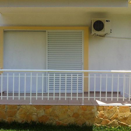 Studios Kaintas Agia Paraskevi Exterior foto